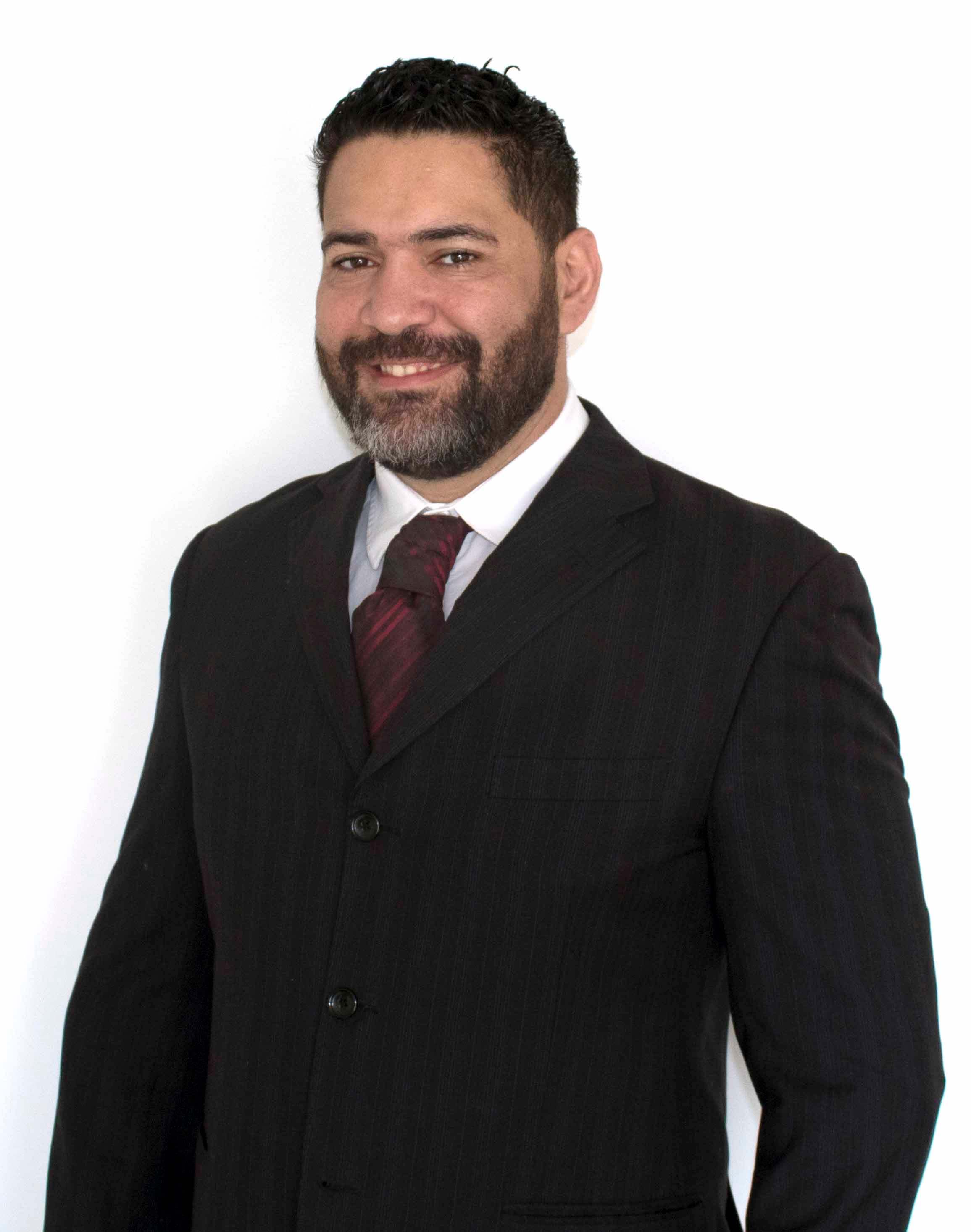 Fernando Pacheco